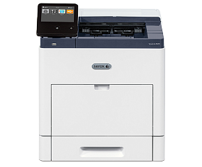 Принтер Xerox VersaLink B600DN A4, LED, 55 ppm, max 250K pages per month, 2GB, PCL 5e/6, PS3, USB, Eth, Duplex, EIP (ConnectKey) VLB600DN# VLB600DN#