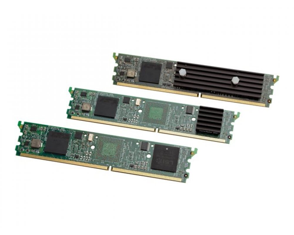 Модуль Cisco 64-channel DSP module PVDM4-64= PVDM4-64=