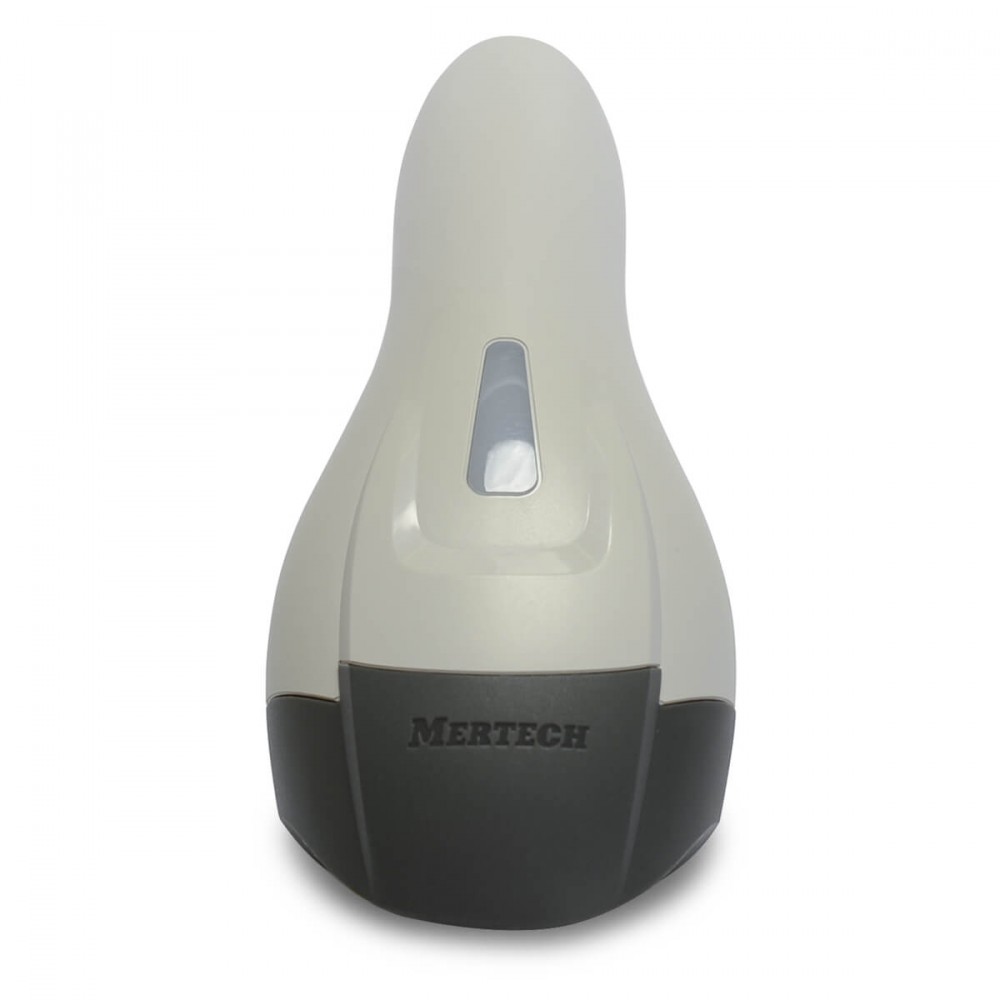 Сканер штрих-кода Mertech CL-610 BLE Dongle P2D 2D, 640х480 Px, 3500К LED, IP54, USB-COM и USB-HID, BLE 5,0 беспроводной белый 4834 4834 #6