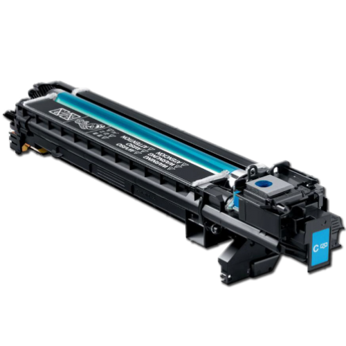 Блок формирования изображения голубой (30K) IUP-14С Konica-Minolta bizhub C25/C35 (A0WG0KJ) A0WG0KJ