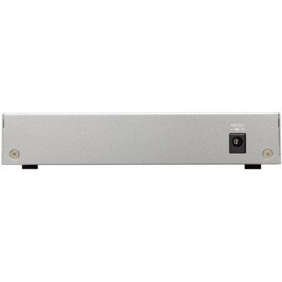 Коммутатор Cisco SB SG100D-08-EU 8-Port Gigabit Desktop Switch SG100D-08-EU