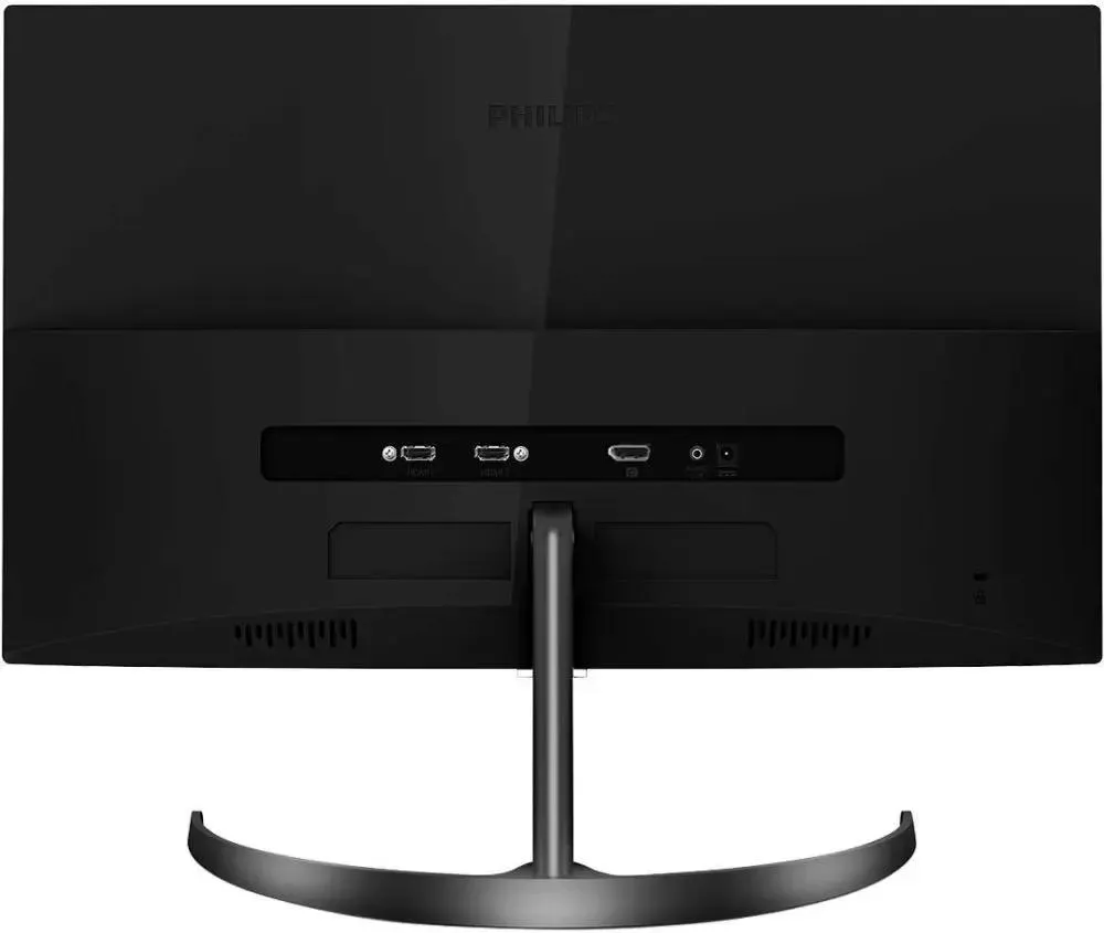 Монитор Philips 27" Black (IPS, 3840x2160, HDMI+DP, 5 ms, 178°/178°, 350 cd/m, 20M:1) (753672) 276E8VJSB (00/01) 276E8VJSB (00/01) #2