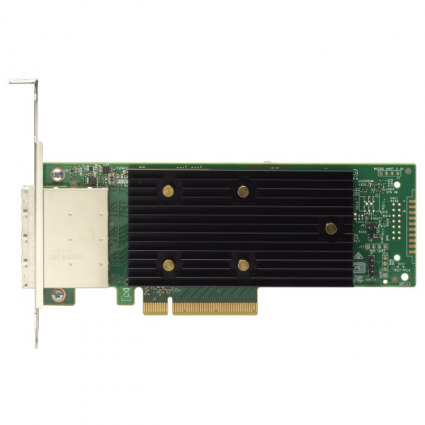 Адаптер Lenovo ThinkSystem 430-8e SAS/SATA HBA 7Y37A01090 7Y37A01090