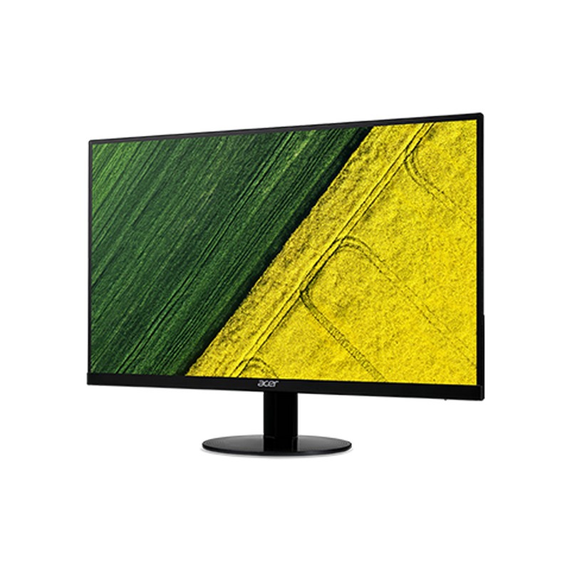 Монитор Acer 23" SA230Abi Black (IPS, LED, Wide, 1920x1080, 75Hz, 4ms, 178°/178°, 250 cd/m, 100,000,000:1, +НDMI, ) UM.VS0EE.A01 UM.VS0EE.A01 #5