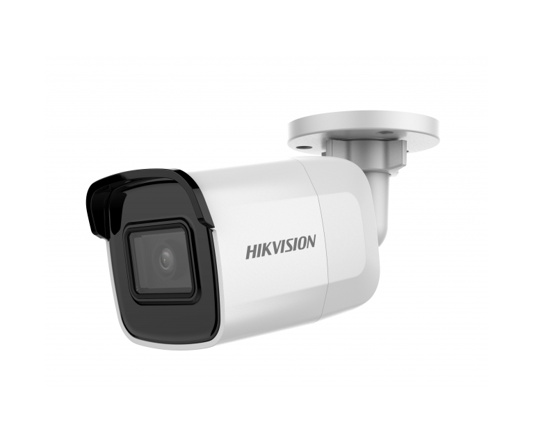 Видеокамера IP Hikvision DS-2CD2023G0E-I 2.8-2.8мм цветная корп.:белый DS-2CD2023G0E-I(B)(2.8MM) DS-2CD2023G0E-I(B)(2.8MM)