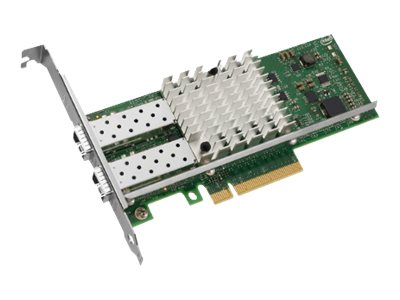 Адаптер Lenovo Intel x520 Dual Port 10GbE SFP+ Adapter 49Y7960 49Y7960 #2