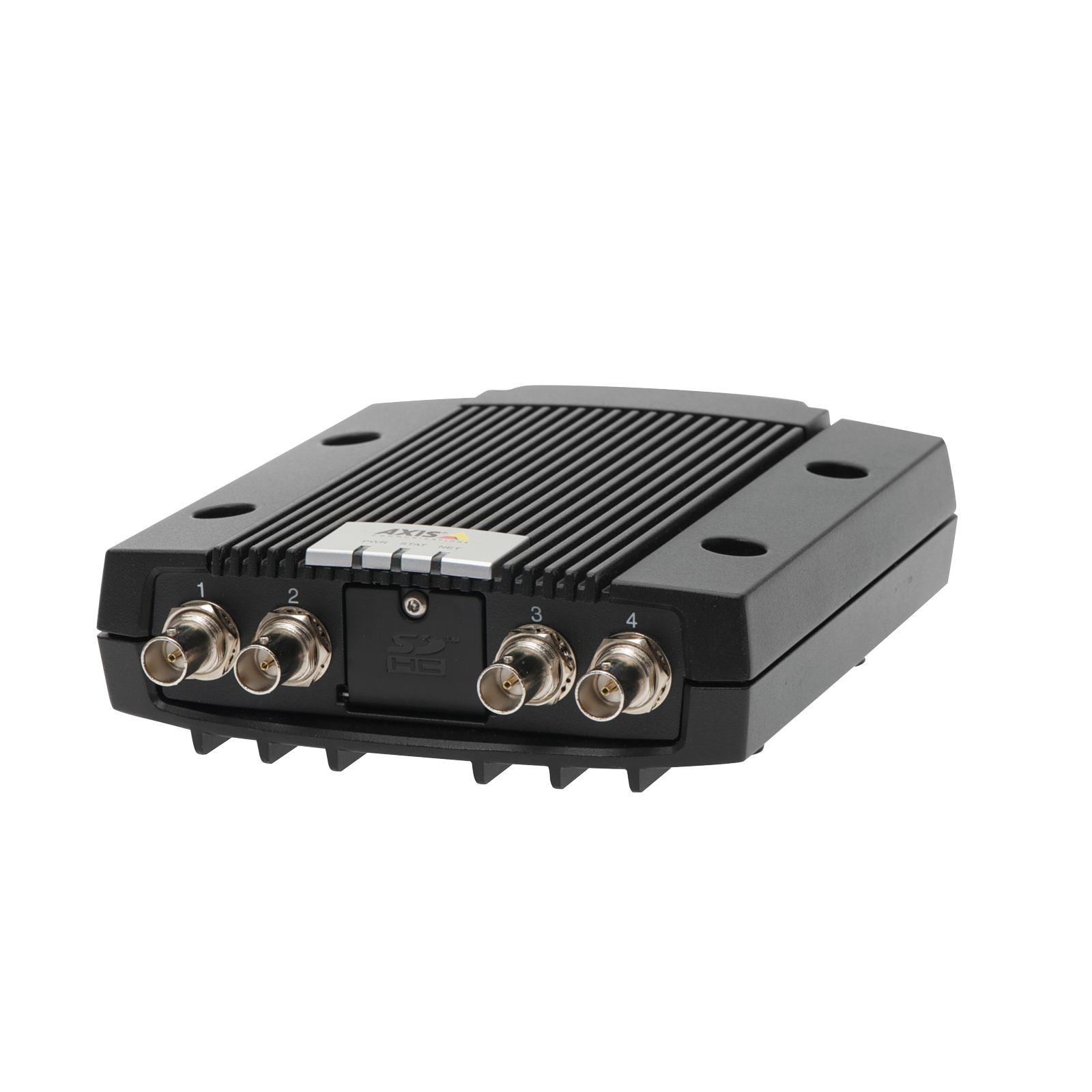 Видеодекодер Axis Q7424-R MKII VID ENC BULK 10P 0742-021 0742-021 #1