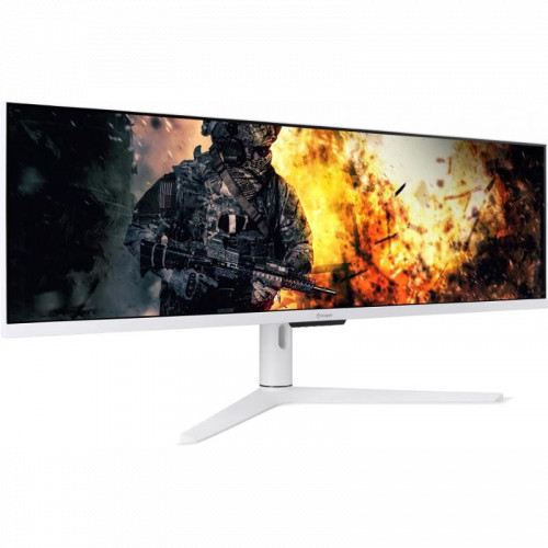 Монитор Aopen 43.8" 43XV1CPwmiiphx IPS 3840x1080 120Hz FreeSync Premium 350cd/m2 32:9 UM.MX1EE.P05 UM.MX1EE.P05 #2