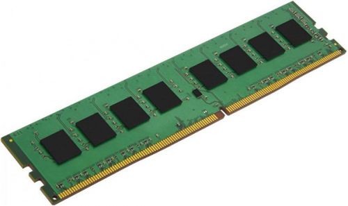 Модуль памяти Kingston DIMM 16GB 3200MHz DDR4 Non-ECC CL22 DR x8 KVR32N22D8/16 KVR32N22D8/16