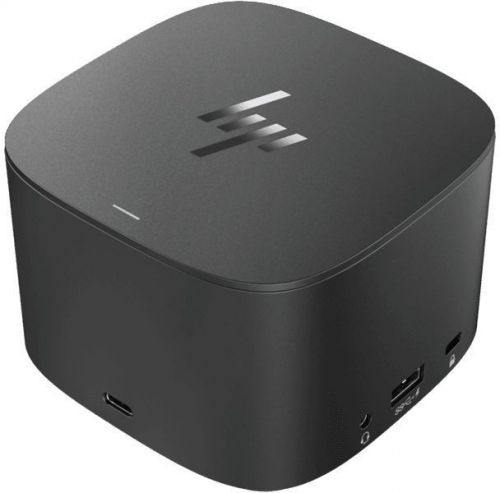 Док-станция HP Thunderbolt 230W G2 (ZBook x2/15u G4 G5/14u G5/15 G3 G4 G5/Studio G3 G4 G5/17 G3 G4 G5/Studio x360 G5 2UK38AA 2UK38AA