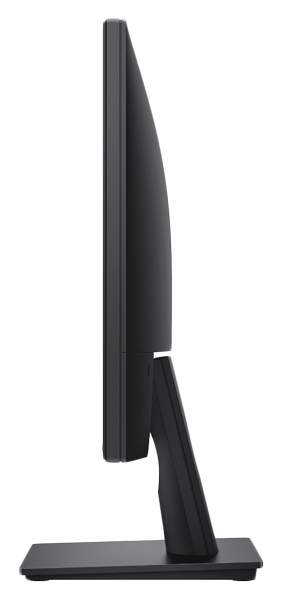 Монитор Dell 21.5" E2216H Black Black LED, 1920x1080, 5ms, 250 cd/m2, 1000:1, D-Sub, DP 216H-1941 216H-1941