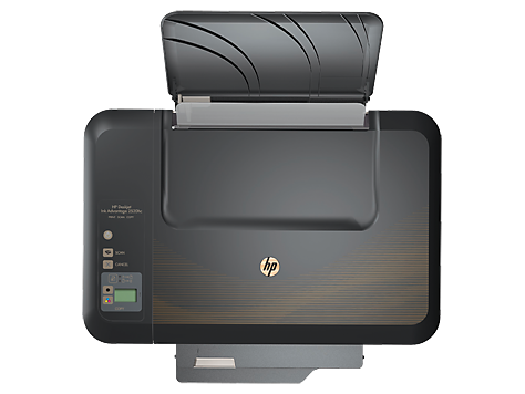 МФУ HP струйное DeskJet Ink Advantage 2520hc CZ338A CZ338A