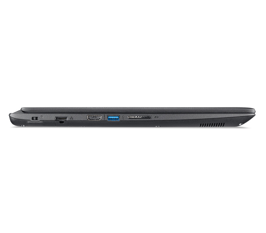 Ноутбук Acer Aspire 5 A517-51G-52GJ Core i5 7200U/8Gb/1Tb/DVD-RW/nVidia GeForce Mx130 2Gb/17.3"/IPS/FHD (1920x1080)/Linpus/black/WiFi/BT/Cam/3320mAh NX.GVPER.017 NX.GVPER.017