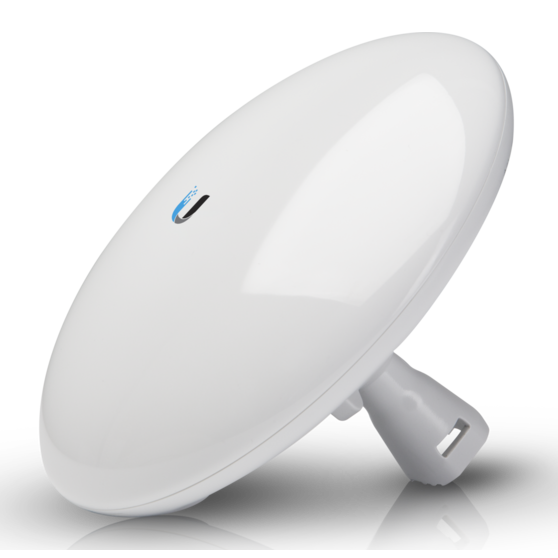 Антенна Ubiquiti NanoBeam 5AC Gen2  параболическая активная NBE-5AC-Gen2 #6