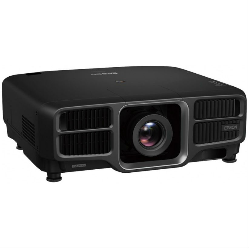 Проектор Epson EB-L1715S SXGA+ (1400x1050), основной формат - 4:3, 15000 lm, 2 500 000:1,  RJ45 x1, Wi-Fi опционально, 24.1 кг. V11H890140 V11H890140
