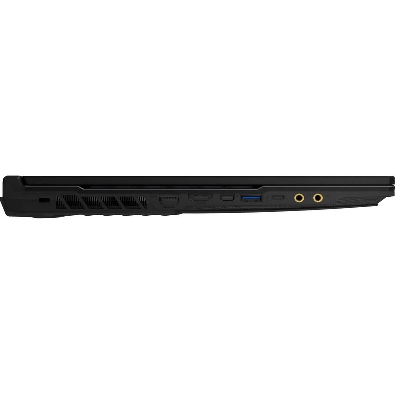 Ноутбук MSI Alpha 15 A4DEK-012XRU 15.6"(1920x1080 (матовый, 144Hz) IPS)/AMD Ryzen 5 4600H(3Ghz)/8192Mb/512PCISSDGb/noDVD/Ext:AMD Radeon RX 5600M(6144Mb)/Cam/BT/WiFi/war 1y/2.3kg/black/DOS 9S7-16UK11-012 9S7-16UK11-012