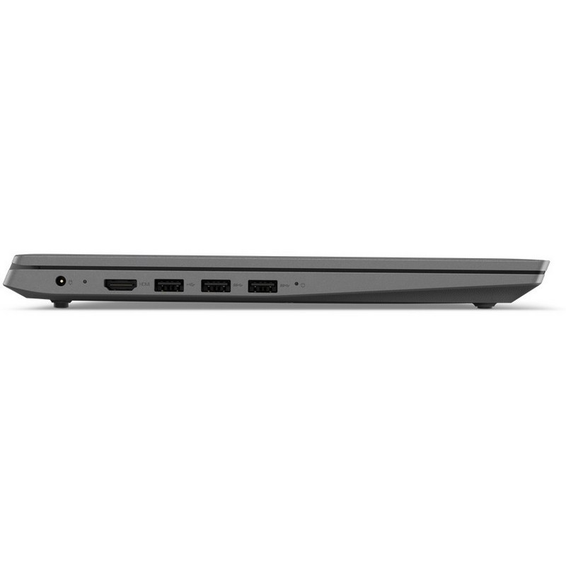 Ноутбук Lenovo V14 G1 IML 14 FHD (1920x1080) TN AG 220N, i3-10110U 2.1G, 4GB DDR4 2667, 256GB SSD M.2, Intel UHD, WiFi, BT, 2cell 35Wh, NoOS, 1Y CI, 1.7kg 82NA0026RU 82NA0026RU