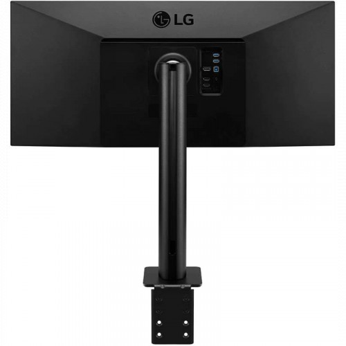 Монитор LG 34" Black (IPS, LED, Wide, 3440x1440, 75Hz, 5ms, 178°/178°, 300 cd/m, 1000:1, +DP, +2хHDMI, +MM, ) 34WN780-B 34WN780-B #5