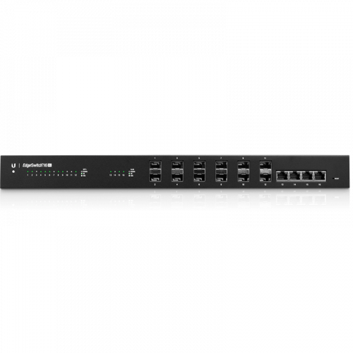 Коммутатор Ubiquiti EdgeSwitch 16 XG ES-16-XG-EU ES-16-XG-EU #4