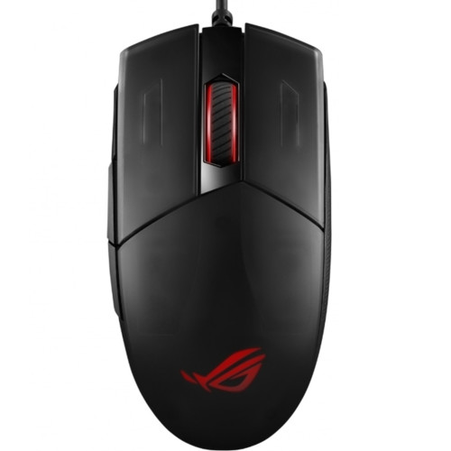 Мышь Asus P506 ROG STRIX IMPACT II 90MP01E0-B0UA00 90MP01E0-B0UA00 #5