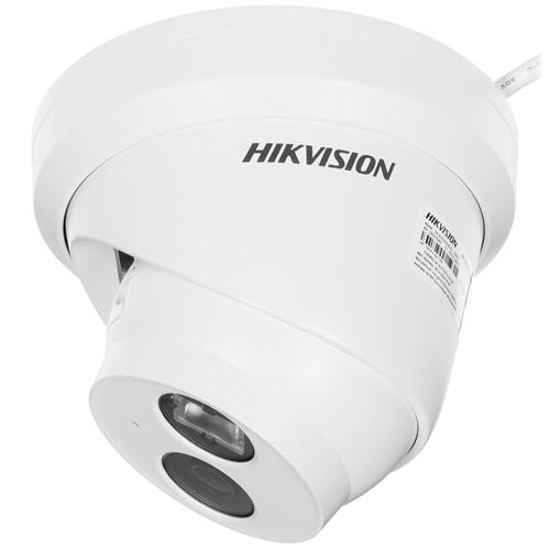 Видеокамера IP Hikvision DS-2CD2323G0-IU 2.8-2.8мм цветная DS-2CD2323G0-IU(2.8MM) DS-2CD2323G0-IU(2.8MM)