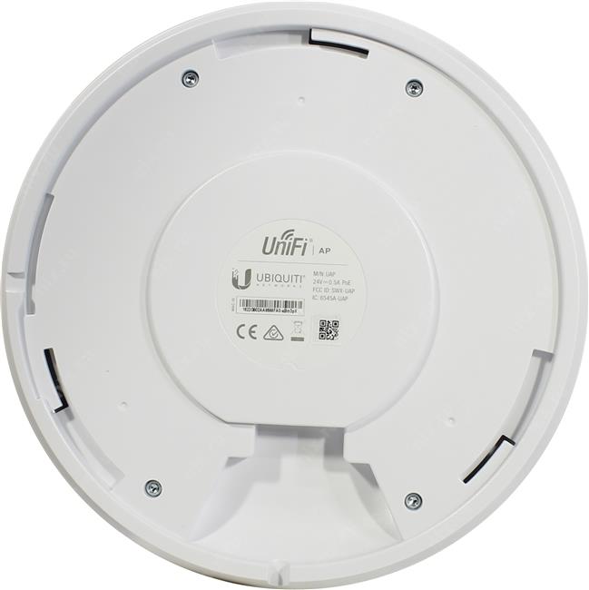 Wi-Fi точка доступа Ubiquiti 300MBPS 3PACK UAP-3 UAP-3 UAP-3 #7