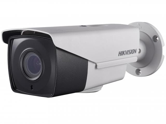 HD-TVI камера Hikvision DS-2CE16F7T-AIT3Z (2.8-12 mm) 3Мп уличная цилиндрическая с EXIR-подсветкой до 40м; моторизированный вариообъектив 2.8-12мм DS-2CE16F7T-AIT3Z (2.8-12 mm) DS-2CE16F7T-AIT3Z (2.8-12 mm)