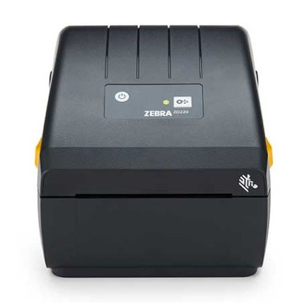 Принтер этикеток настольный Zebra ZD230 DT EZPL, 203 dpi, USB, 802.11ac Wi-Fi, Bluetooth 4 ROW, Cutter ZD23042-D2ED02EZ ZD23042-D2ED02EZ #3