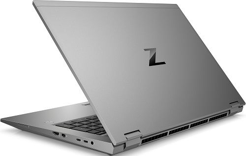 Ноутбук HP ZBook Fury G8 17.3 17.3"(3840x2160)/Intel Core i9 11900H(2.5Ghz)/32768Mb/1024PCISSDGb/noDVD/Ext:nVidia RTX A4000(8192Mb)/94WHr/war 1y/Win10Pro + fingerprint, EN Kbd 4F8L5EA 4F8L5EA #5