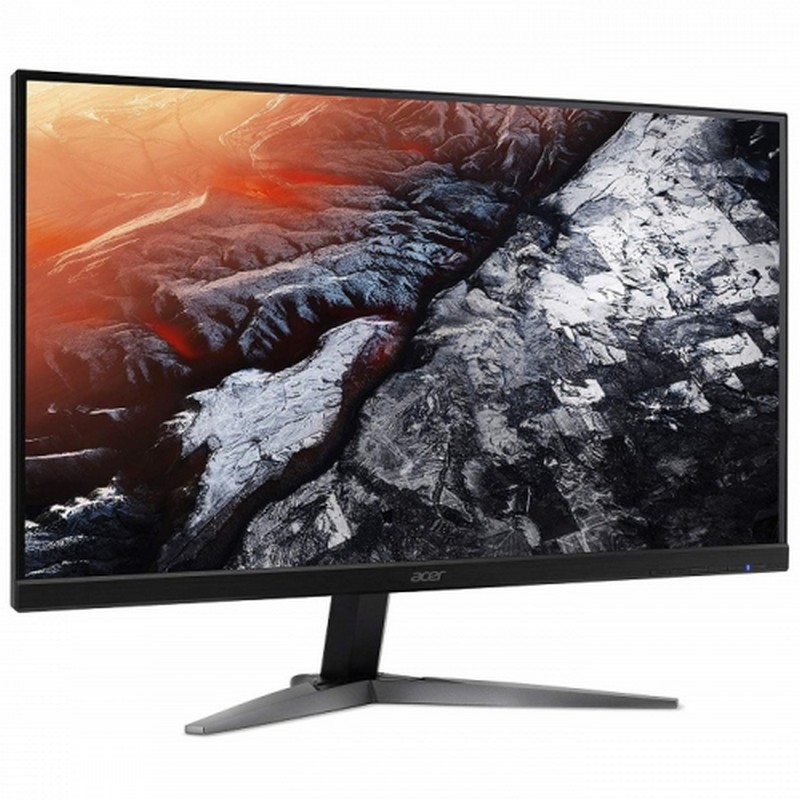 Монитор Acer 27" KG271Ubmiippx TN+film 2560x1440 75Hz FreeSync 350cd/m2 16:9 UM.HX1EE.032 UM.HX1EE.032