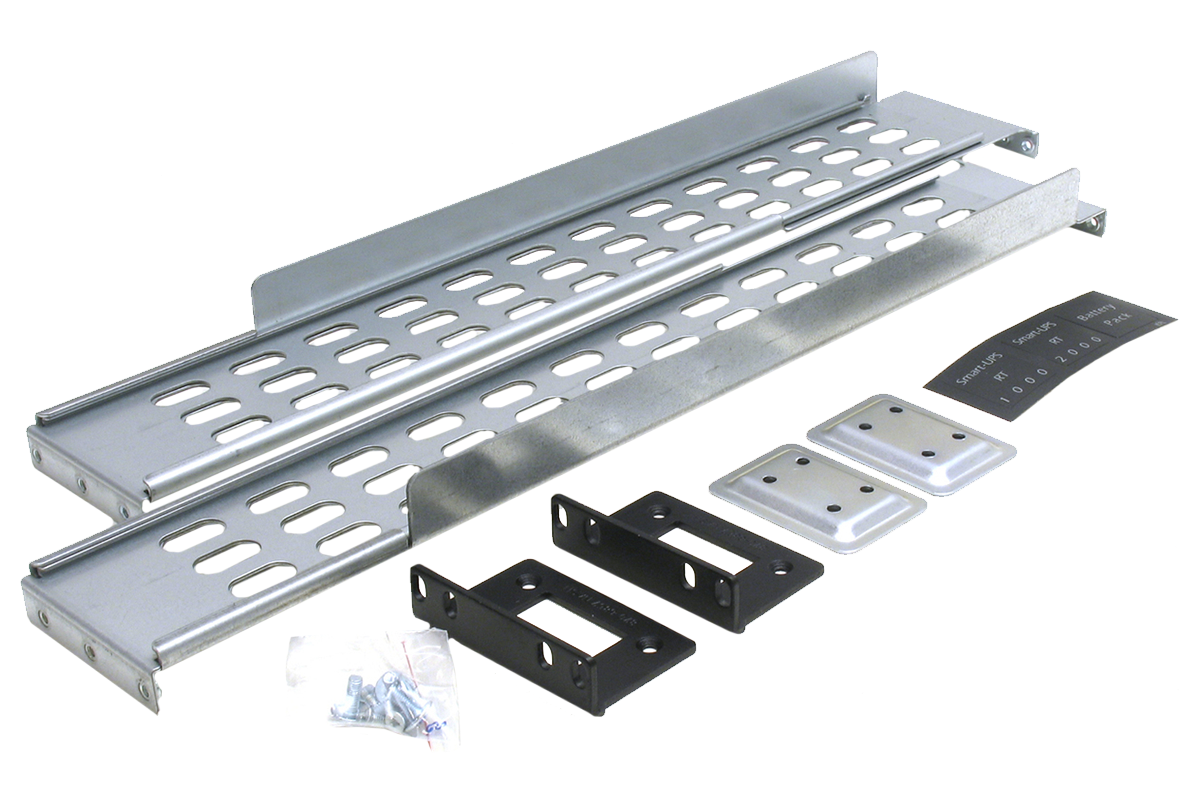 Комплект крепежа в стойку для коммутаторов Cisco Nexus 5010 (N5010-ACC-KIT) N5010-ACC-KIT
