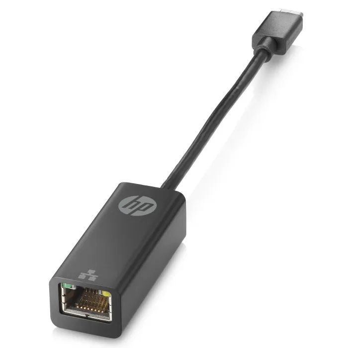 Блок питания для ноутбука HP USB Type-C to RJ-45 V8Y76AA V8Y76AA