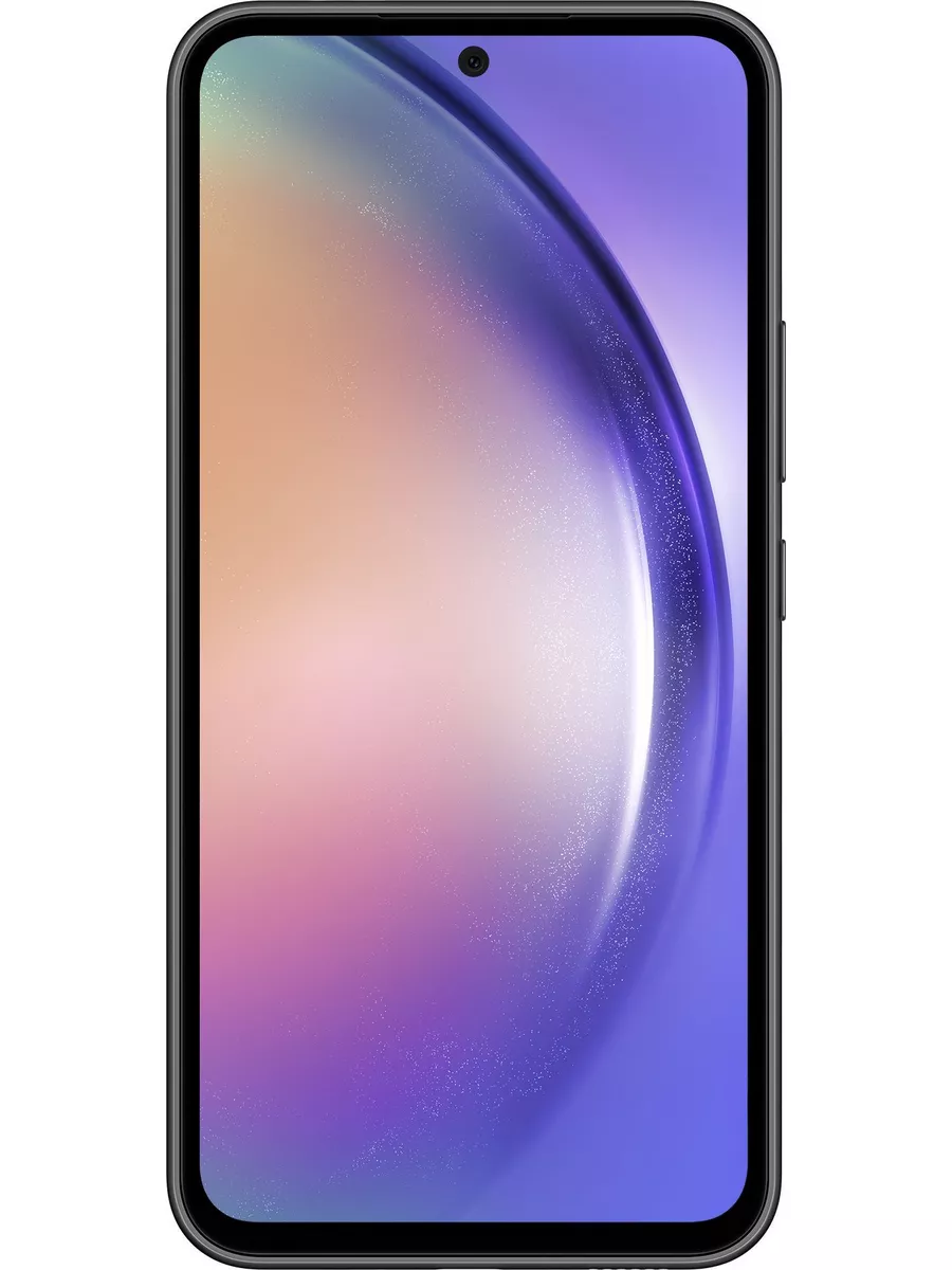 Смартфон Samsung  Galaxy A54 SM-A546E 5G 128Gb 6Gb графит моноблок SM-A546EZKACAU SM-A546EZKACAU #2