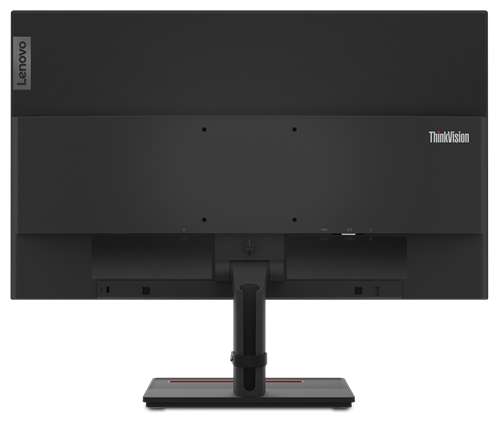 Монитор Lenovo 23.8" ThinkVision S24e-20 VA 4ms 16:9 HDMI 250cd 178гр/178гр 1920x1080 D-Sub FHD черный 62AEKAT2EU / 62AEKAT2UA 62AEKAT2EU / 62AEKAT2UA