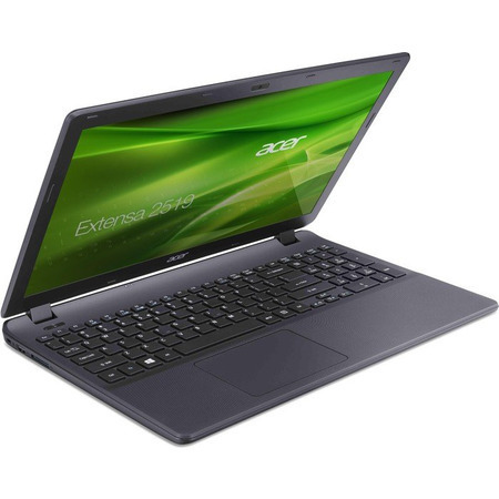 Ноутбук Acer Extensa EX2519-P0BD black 15.6" HD/Pen N3710/4Gb/500Gb/W10 NX.EFAER.033 NX.EFAER.033 #6