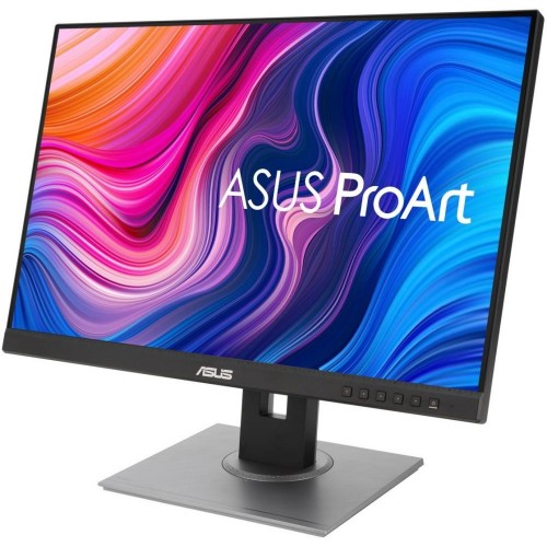 Монитор ASUS 27" черный IPS LED 4ms 16:9 DVI HDMI M/M матовая HAS Pivot 1000:1 350cd 178гр/178гр 2560x1440 DisplayPort WQHD USB 90LM05L1-B01370 PA278QV PA278QV #2