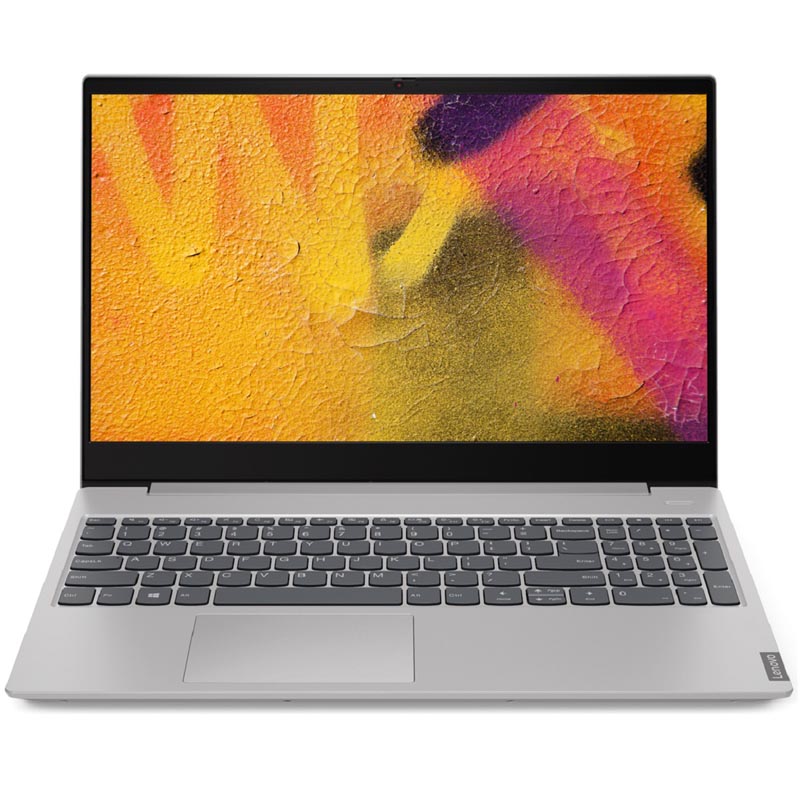 Ноутбук Lenovo IdeaPad S540-15IWL i7 8565U/12Gb/SSD512Gb/nVidia GeForce GTX 1650 4Gb/15.6"/IPS/FHD (1920x1080)/Windows 10/grey/WiFi/BT/Cam 81SW001PRU 81SW001PRU