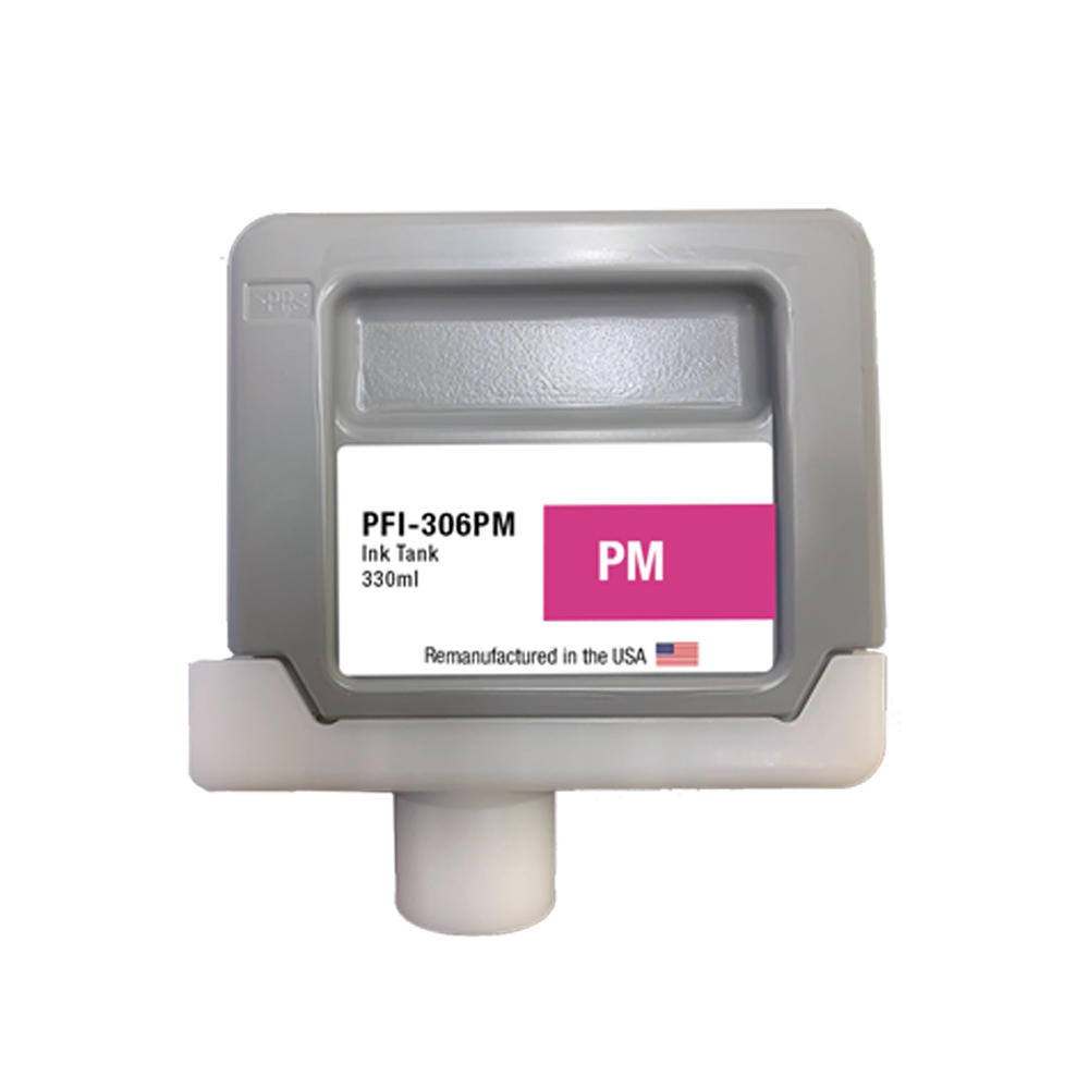 Картридж Canon PFI-306 PM 6662B001 6662B001