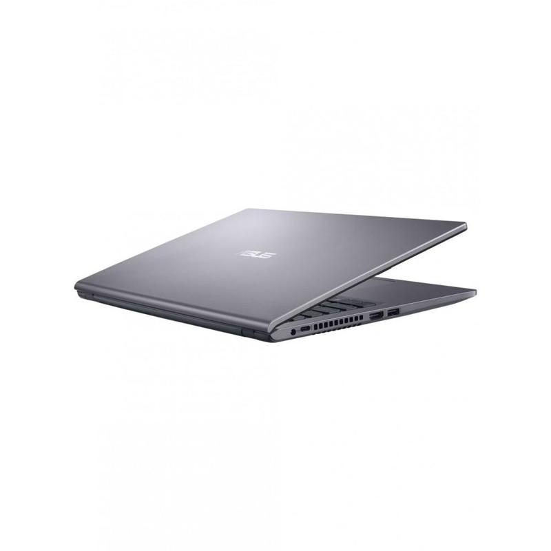 Ноутбук ASUS A516JA-BQ511T Core i3 1005G1/8Gb/SSD512Gb/Intel UHD Graphics/15.6"/IPS/FHD (1920x1080)/Windows 10/grey/WiFi/BT/Cam 90NB0SR1-M10110 90NB0SR1-M10110