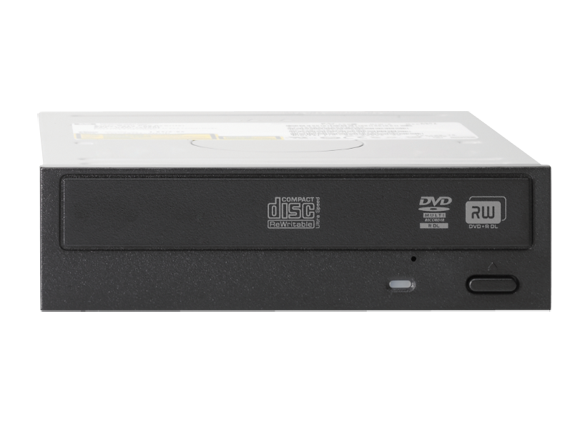 Привод HPE SATA DVD RW Jb 624192-B21 624192-B21