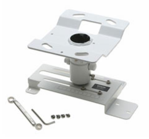 Крепление для проектора Epson ELPMB23 потолочное для EB-S/X/W/8/17/19*** Series / TW450 ELPMB23 ELPMB23