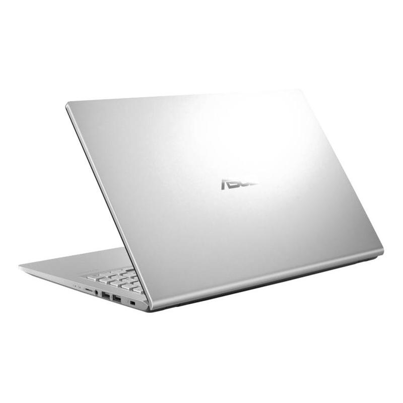 Ноутбук ASUS X515JF-BR199T Pentium 6805/4Gb/SSD256Gb/NVIDIA GeForce Mx130 2Gb/15.6"/TN/HD (1280x720)/Windows 10/silver/WiFi/BT/Cam 90NB0SW2-M03600 90NB0SW2-M03600