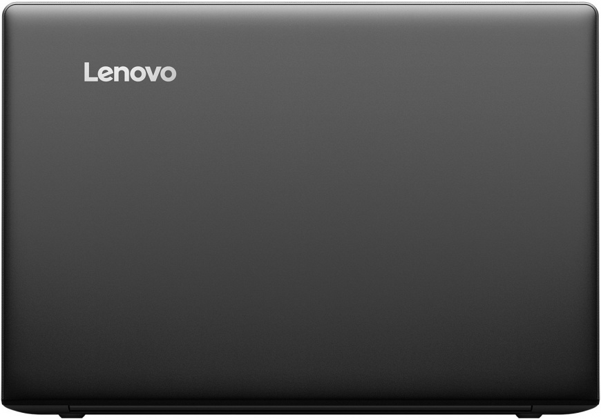 Ноутбук Lenovo IdeaPad 310-15ISK Core i3 6006U/4Gb/500Gb/Intel HD Graphics 520/15.6"/HD (1366x768)/Windows 10/black/WiFi/ BT/Cam (80SM0222RK) 80SM0222RK