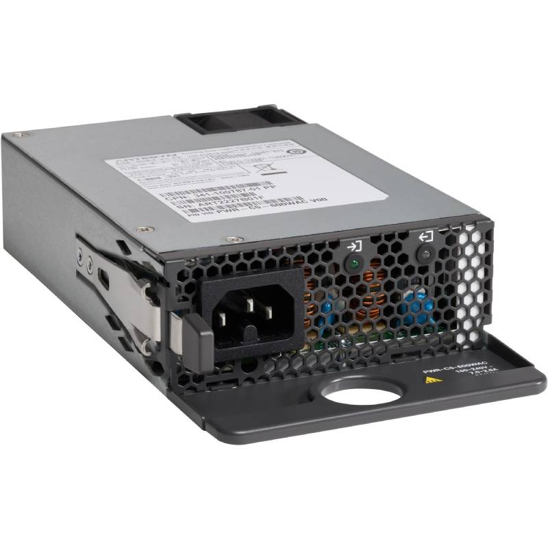 Блок питания Cisco 125W AC Config 6 PWR-C6-125WAC PWR-C6-125WAC