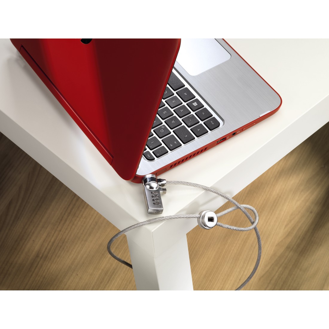 Замок Hama для ноутбука NBLightDigit 00011788 00011788