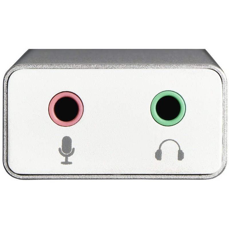 Порт-репликатор Hama Aluminium 00135758 00135758 #4