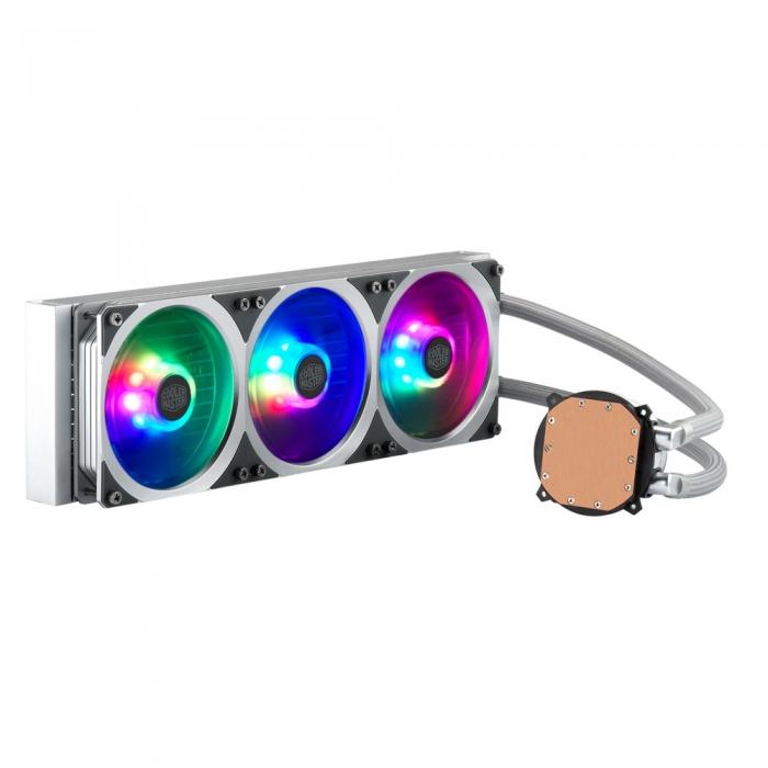 Вентилятор Cooler Master для процессора S_MULTI MLY-D36M-A18PA-R1 MLY-D36M-A18PA-R1