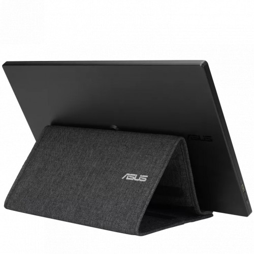 Монитор ASUS 15.6" MB166B IPS 1920x1080 60Hz 250cd/m2 16:9 90LM07D3-B02170 90LM07D3-B02170 #3