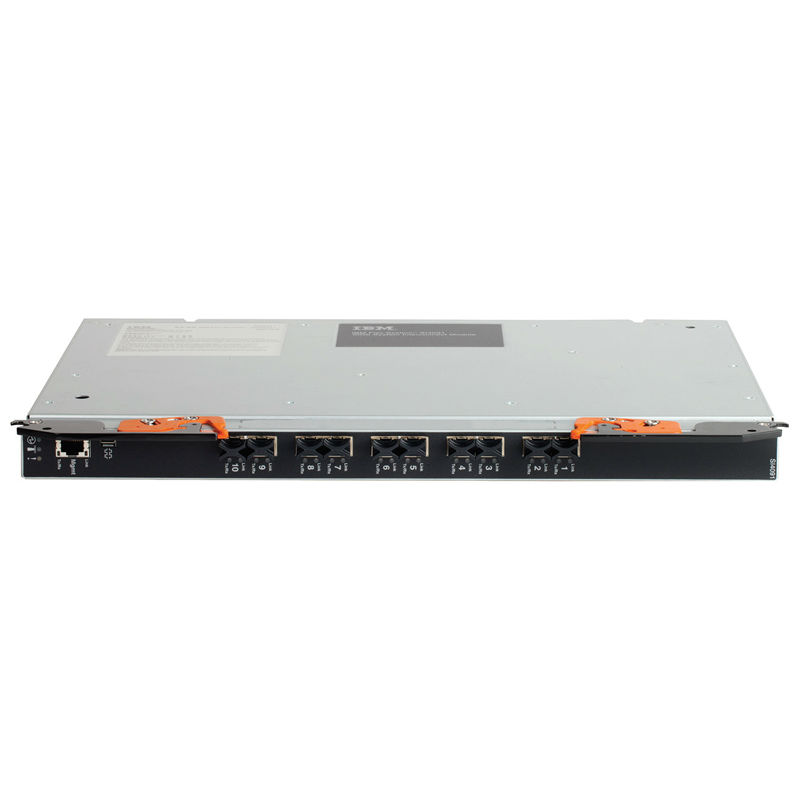 Модуль коммутации Lenovo Lenovo Flex System SI4091 10Gb 00FE327 00FE327