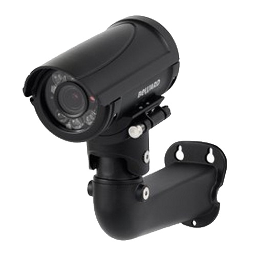 Камера Beward 2 Мп, 1/2.8'' КМОП SONY Starvis, 0.002 лк (день)/0.001 лк (ночь), 2xWDR до 120 дБ, H.264/MJPEG B2520RZQ B2520RZQ